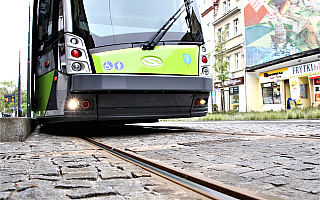 Dobre informacje w sprawie budowy II nitki tramwajowej w Olsztynie. Do przetargu zgłosiło się siedmiu wykonawców
